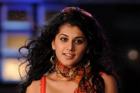 Tapsee New Spicy Photos